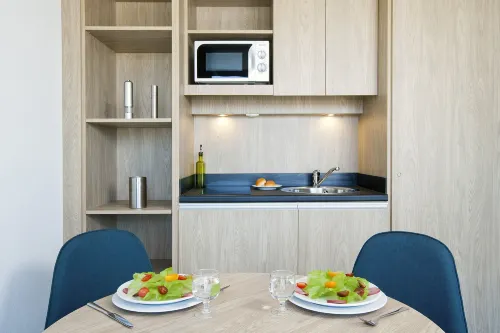 Appart Hôtel - Residhome Lyon Gerland Photos