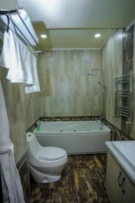 Safar Hotel Photos