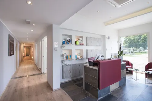 Seven Park Hotel Lake Como - Adults Only Leisure & Recreation Photos