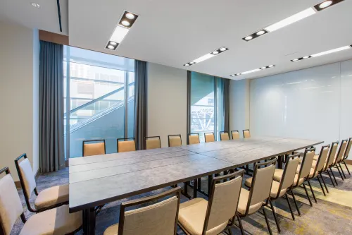 Omni San Diego Hotel Business Facilities Photos