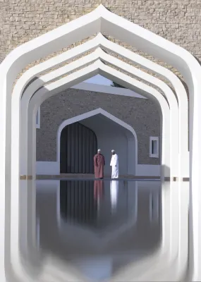 Al Baleed Salalah Resort by Anantara Hotellin lähellä Photos