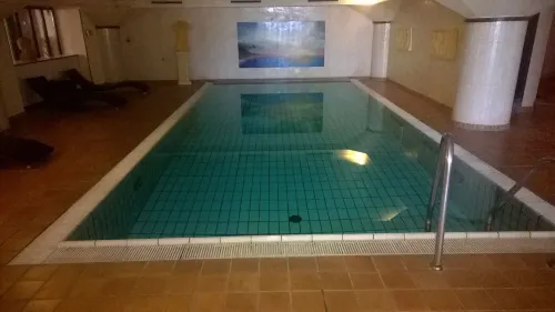 Roomingtons Wetzlar 휴식 & 레저 Photos