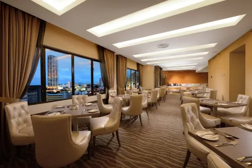 Sunway Hotel Georgetown Penang Dining Photos