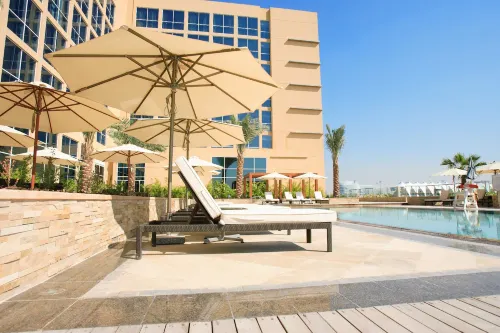 Centro Yas Island Leisure & Recreation Photos