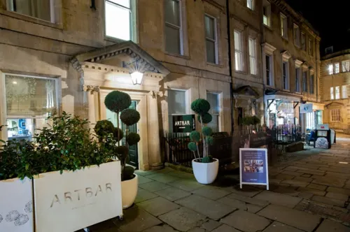 Abbey Hotel Bath, a Tribute Portfolio Hotel Near Hotel Photos