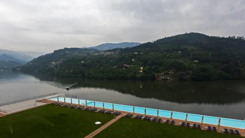 Douro Royal Valley Hotel & Spa À proximité de l'hôtel Photos