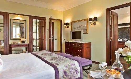 Palácio Estoril Hotel, Golf & Wellness Photos