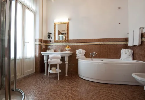 Grand Hotel Rimini Photos
