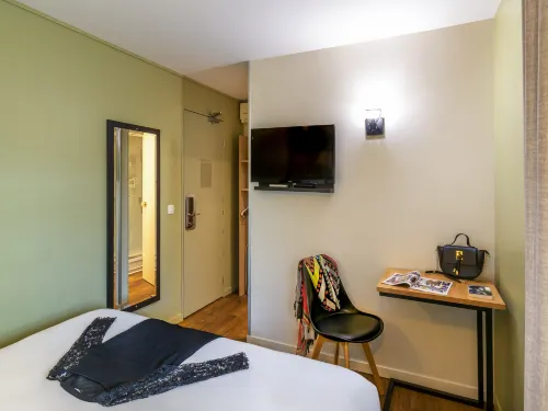 Hotel ibis Styles Parc des Expositions de Villepinte Photos