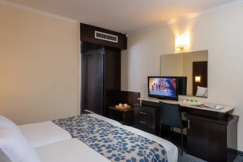 Leonardo Club Tiberias - All Inclusive Photos