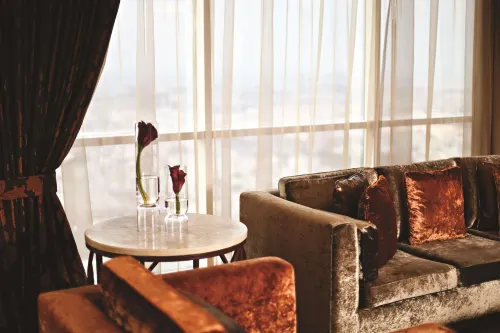 Fairmont Dubai Photos