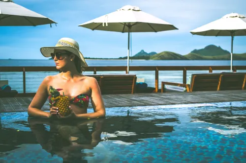 Sheraton Resort & Spa, Tokoriki Island, Fiji Leisure & Recreation Photos