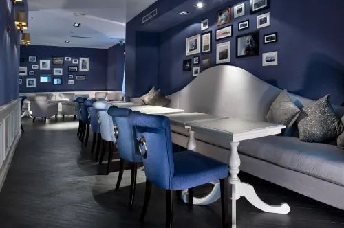 c-hotels Club Aree comuni Photos