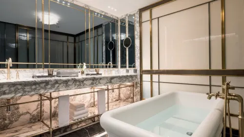 Art Paradiso, Paradise City Kamar Photos