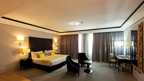 Alentejo Marmòris Hotel & Spa, a Small Luxury Hotel of the World Photos