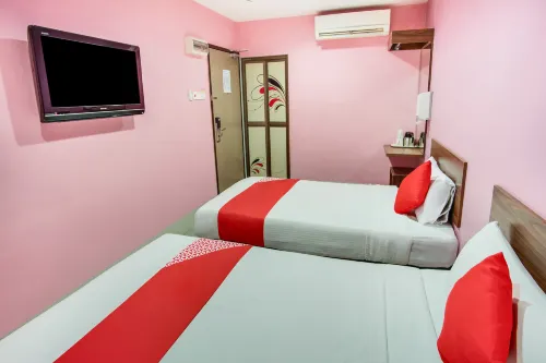Dream House Hotel Photos