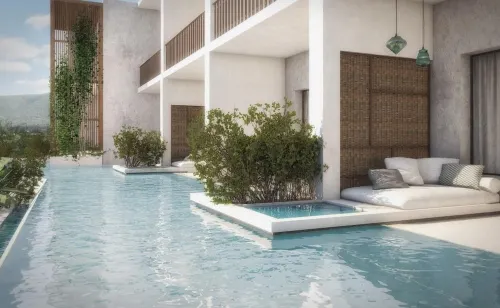 Zante Maris Suites - Adults Only Aree comuni Photos