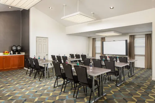Residence Inn San Diego La Jolla Business Facilities Photos