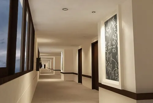 Aston Kuta Hotel and Residence Public Areas Photos