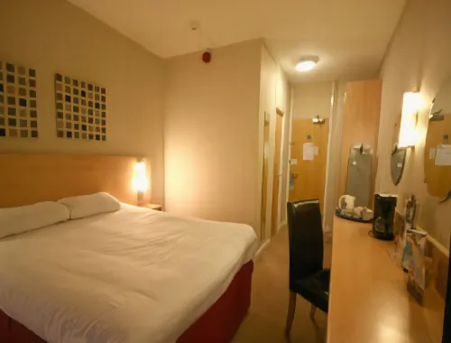 Ramada by Wyndham Milton Keynes Featured Photos