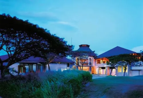 Kirimaya Golf Resort Spa Extérieur Photos