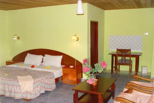 Badala Park Hotel Photos