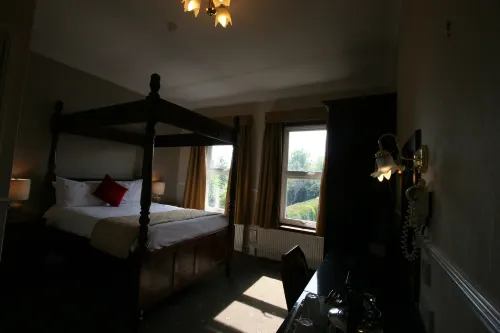 Grange Moor Hotel Photos
