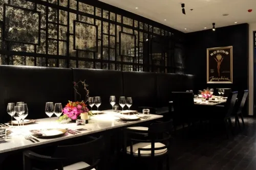 The Siam Makanan Photos