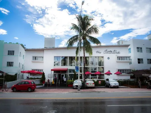 The Catalina Hotel & Beach Club Suositellut Photos
