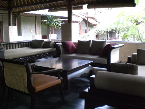 Grand Balisani Suites Aree comuni Photos