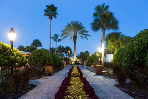 Wyndham Orlando Resort International Drive À proximité de l'hôtel Photos