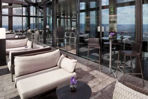 Melia Vienna Benessere e tempo libero Photos