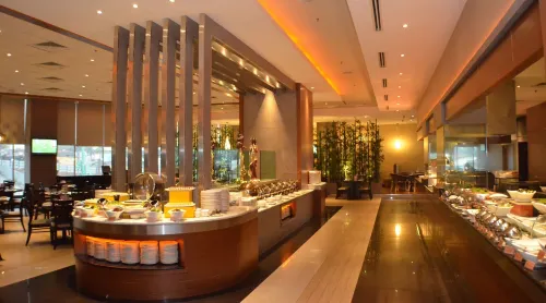 KSL Hotel & Resort Dining Photos