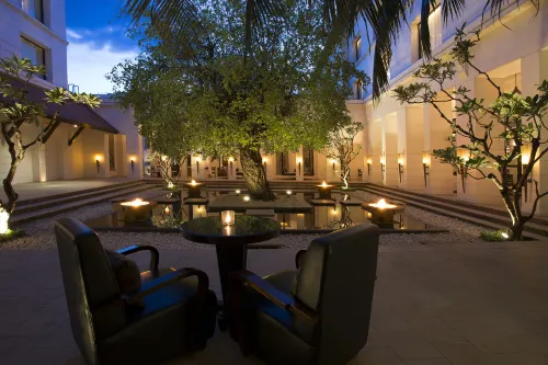 Park Hyatt Siem Reap Exterior Photos