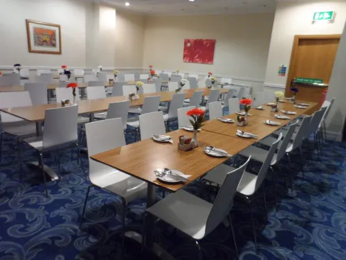 Britannia Edinburgh Hotel Da non perdere Photos