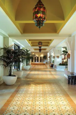 The Westin Lake Las Vegas Resort & Spa Espaces publics Photos