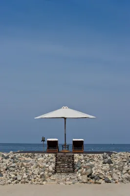 Mia Resort Nha Trang Рядом с отелем Photos