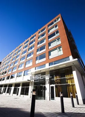 Best Western Plus Time Hotel Utvalt Photos