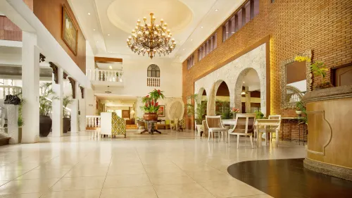 Montebello Villa Hotel Cebu Public Areas Photos
