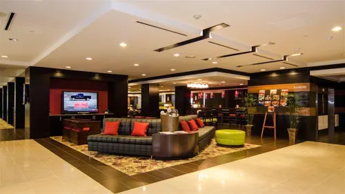 Crowne Plaza Houston Galleria Area Featured Photos