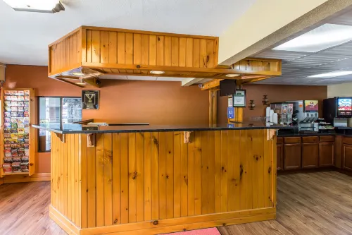 Econo Lodge Inn & Suites Gatlinburg at the Convention Center Leisure & Recreation Photos