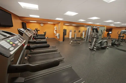 Crowne Plaza Suffern-Mahwah Loisirs et amusements Photos