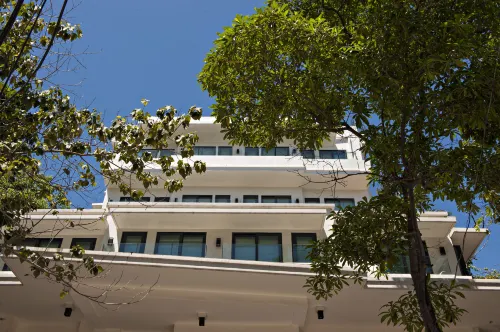 Lime Hotel Boracay Featured Photos