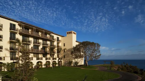 Terranea Resort Featured Photos