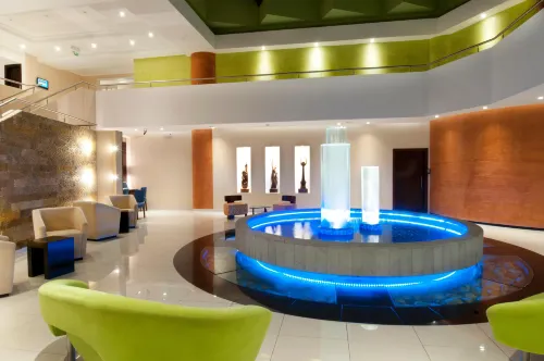 Mercure Alameda Quito Featured Photos