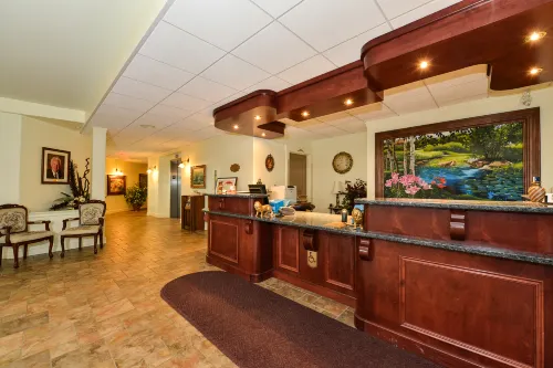 Best Western Plus Edmundston Hotel Mahlzeiten Photos
