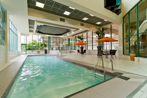 Rosedale on Robson Suite Hotel Featured Photos