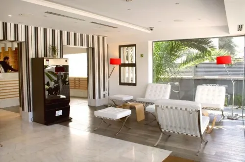 Hotel Sitges Da non perdere Photos