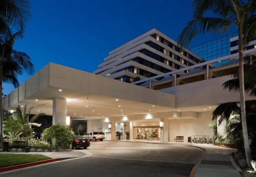 Renaissance Newport Beach Hotel À ne pas manquer Photos