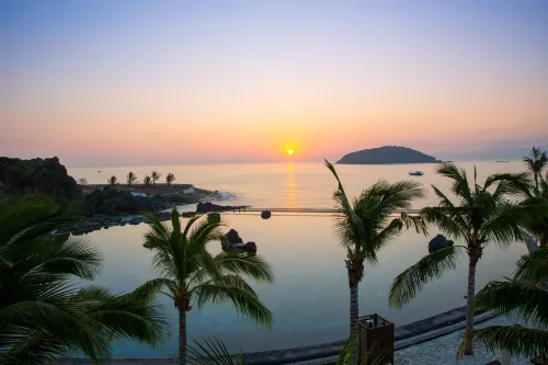 Amiana Resort Nha Trang Thư giãn & Giải trí Photos